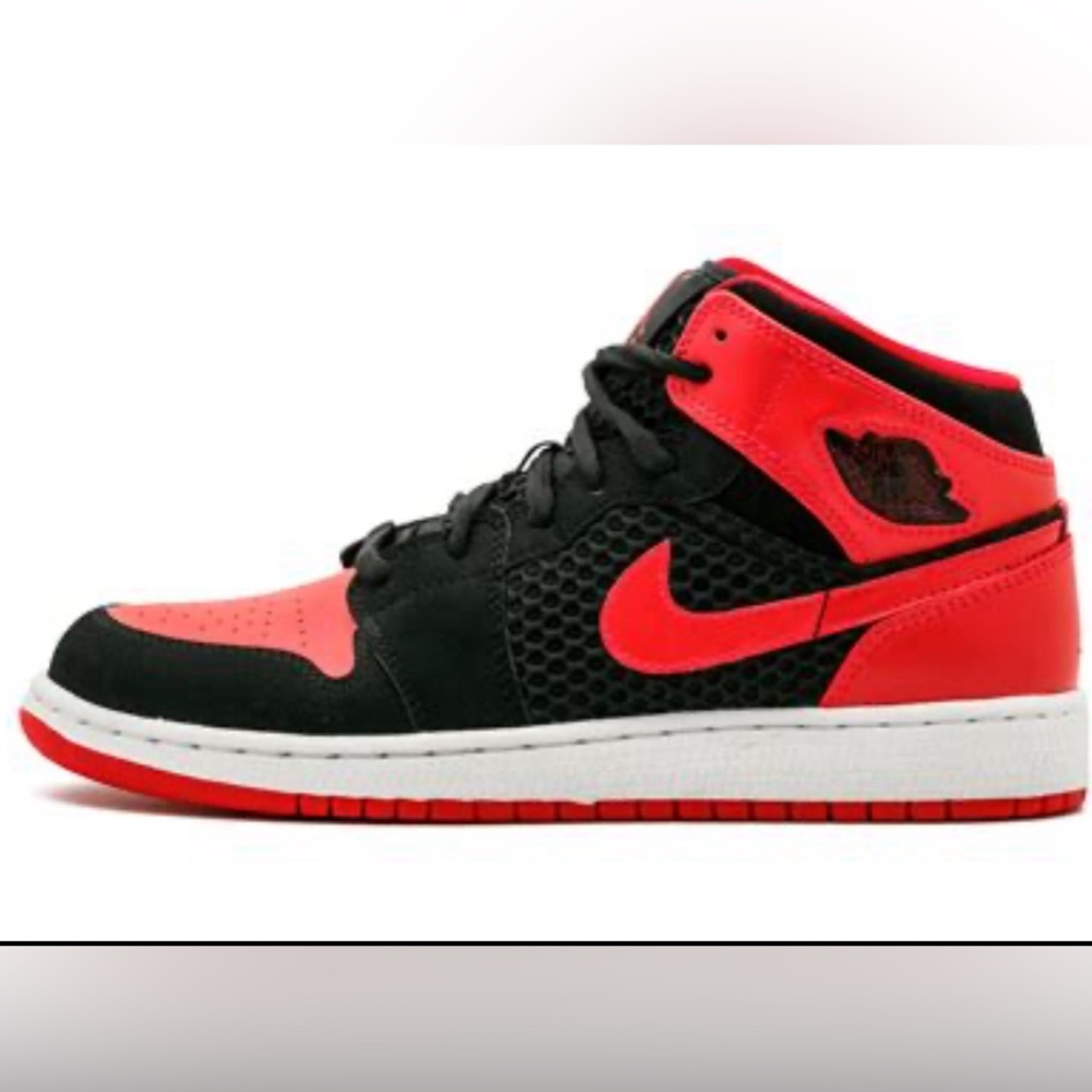 Girls Air Jordan 1 Phat